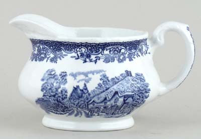 Creamer or Jug c1960s